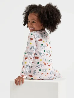Kinder Peppa Pig Pyjama Set