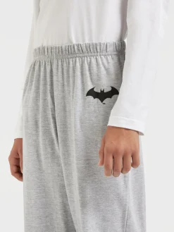 Kinder Batman Pyjama Set