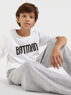 Kinder Batman Pyjama Set