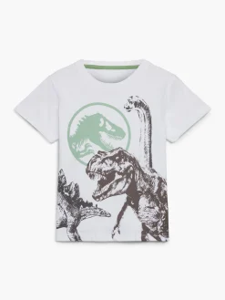 Kinder Jurassic World Pyjama Set
