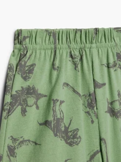 Kinder Jurassic World Pyjama Set
