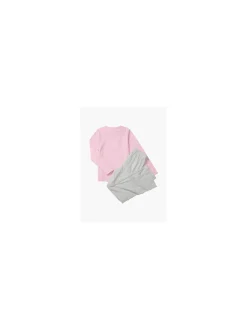 Kinder Stitch Pyjama Set