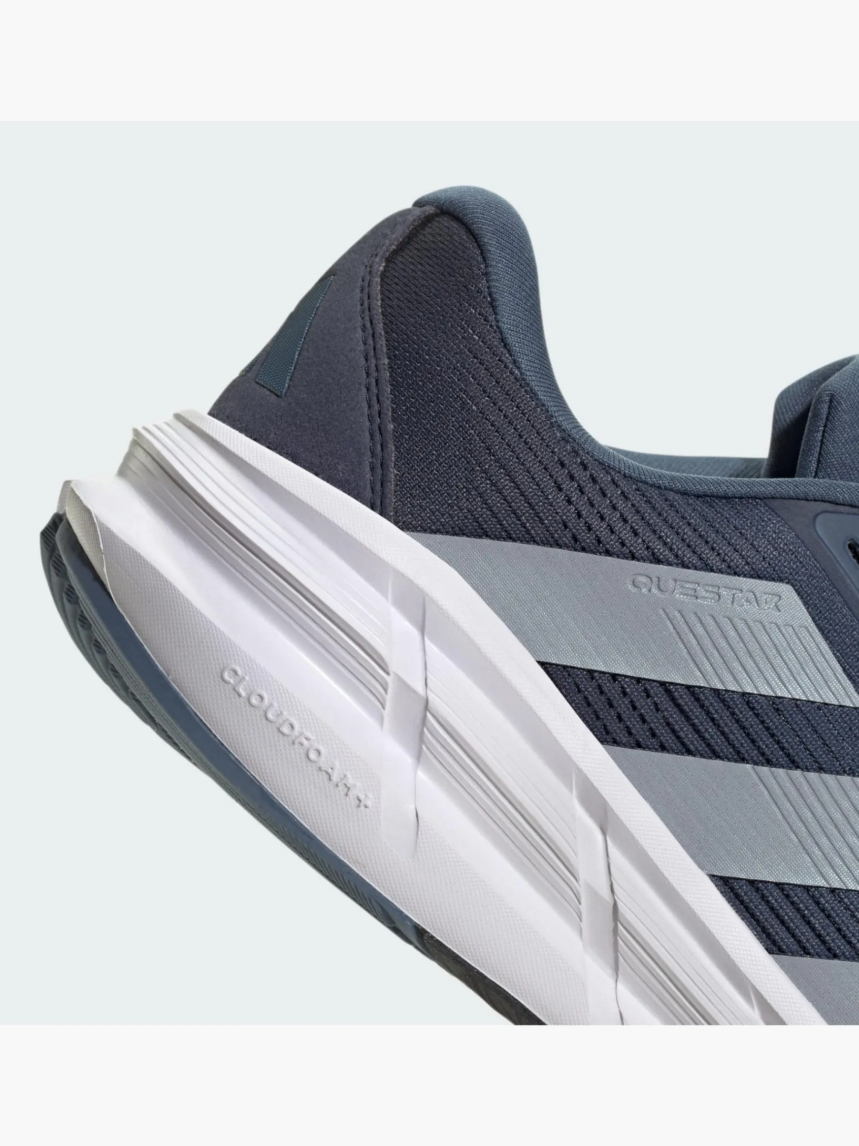 Herren adidas Questar 3 Laufschuh