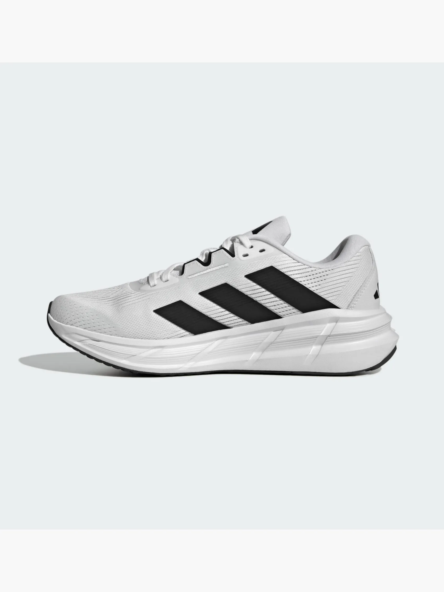 Herren adidas Questar 3 Laufschuh