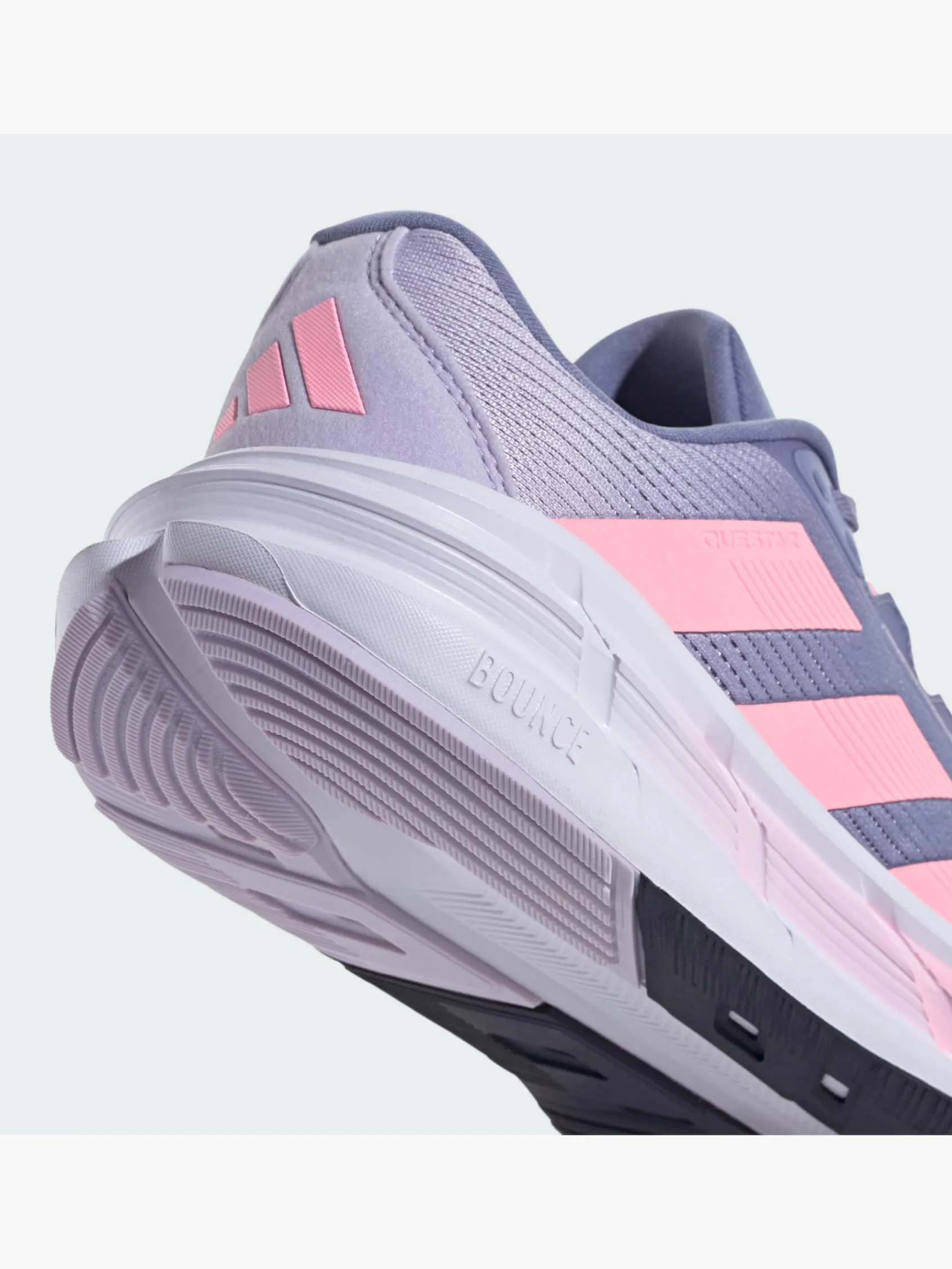 Damen adidas Questar 3 Laufschuh