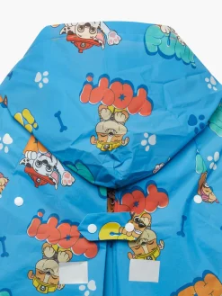 Kinder PAW Patrol RAIN PONCHO Regenjacke