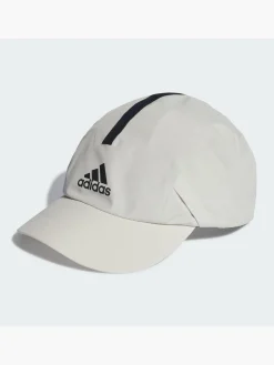Herren adidas RAIN.RDY Tech 3-Panel Kappe