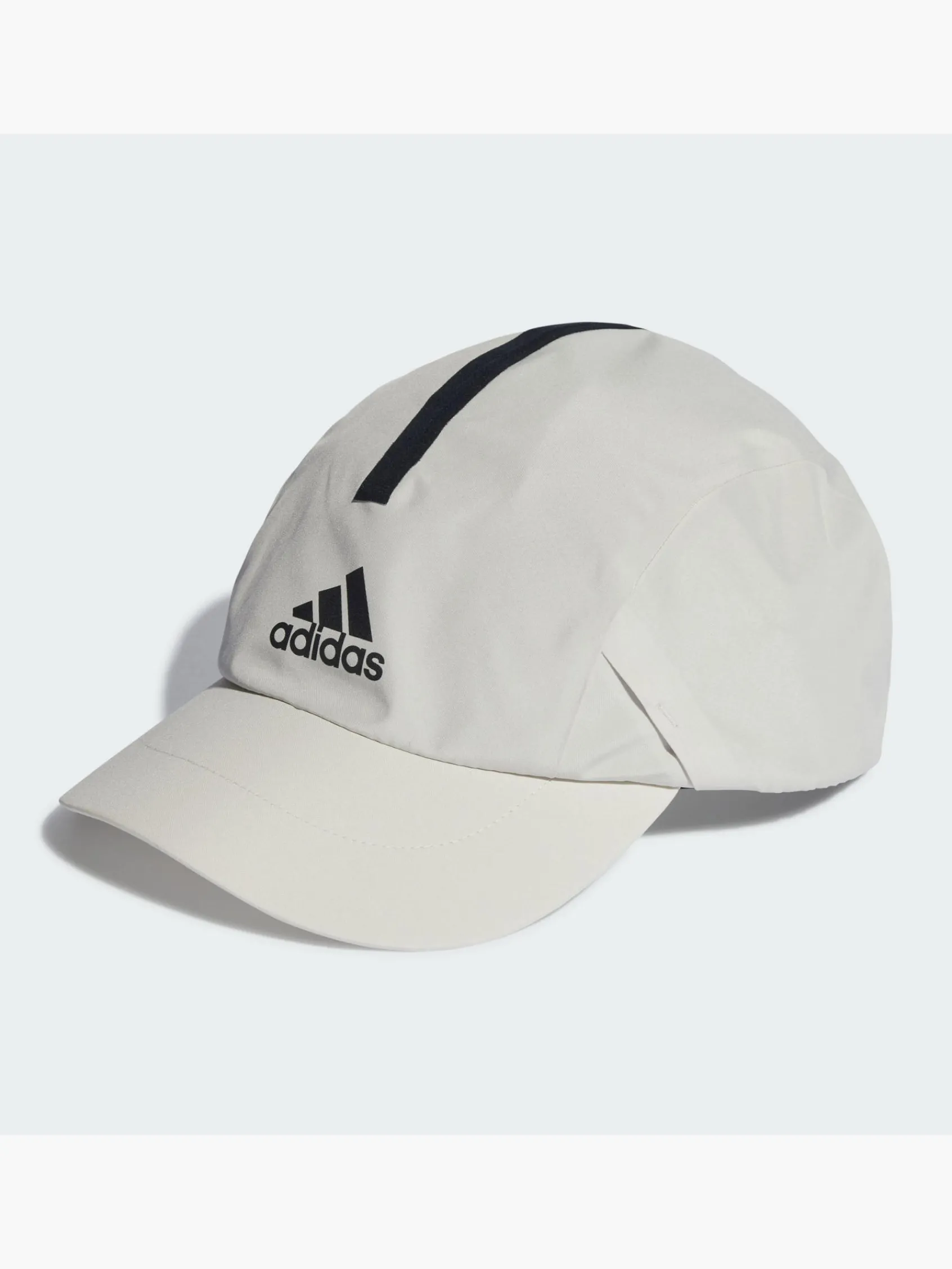 Herren adidas RAIN.RDY Tech 3-Panel Kappe