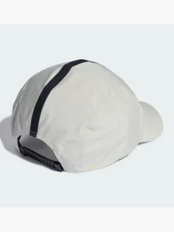 Herren adidas RAIN.RDY Tech 3-Panel Kappe