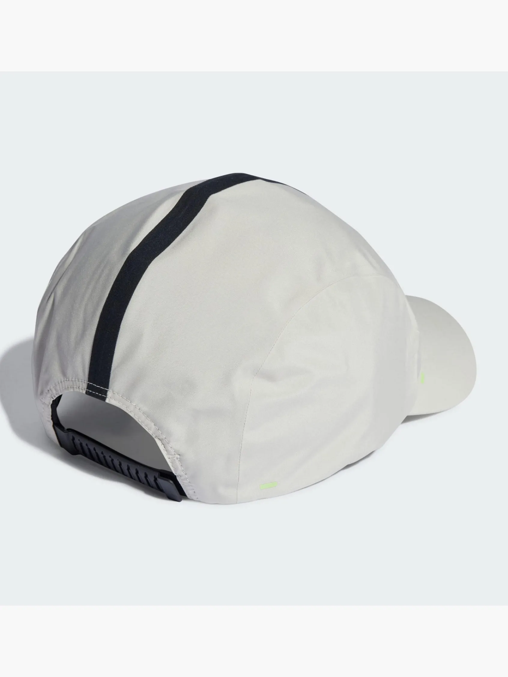 Herren adidas RAIN.RDY Tech 3-Panel Kappe