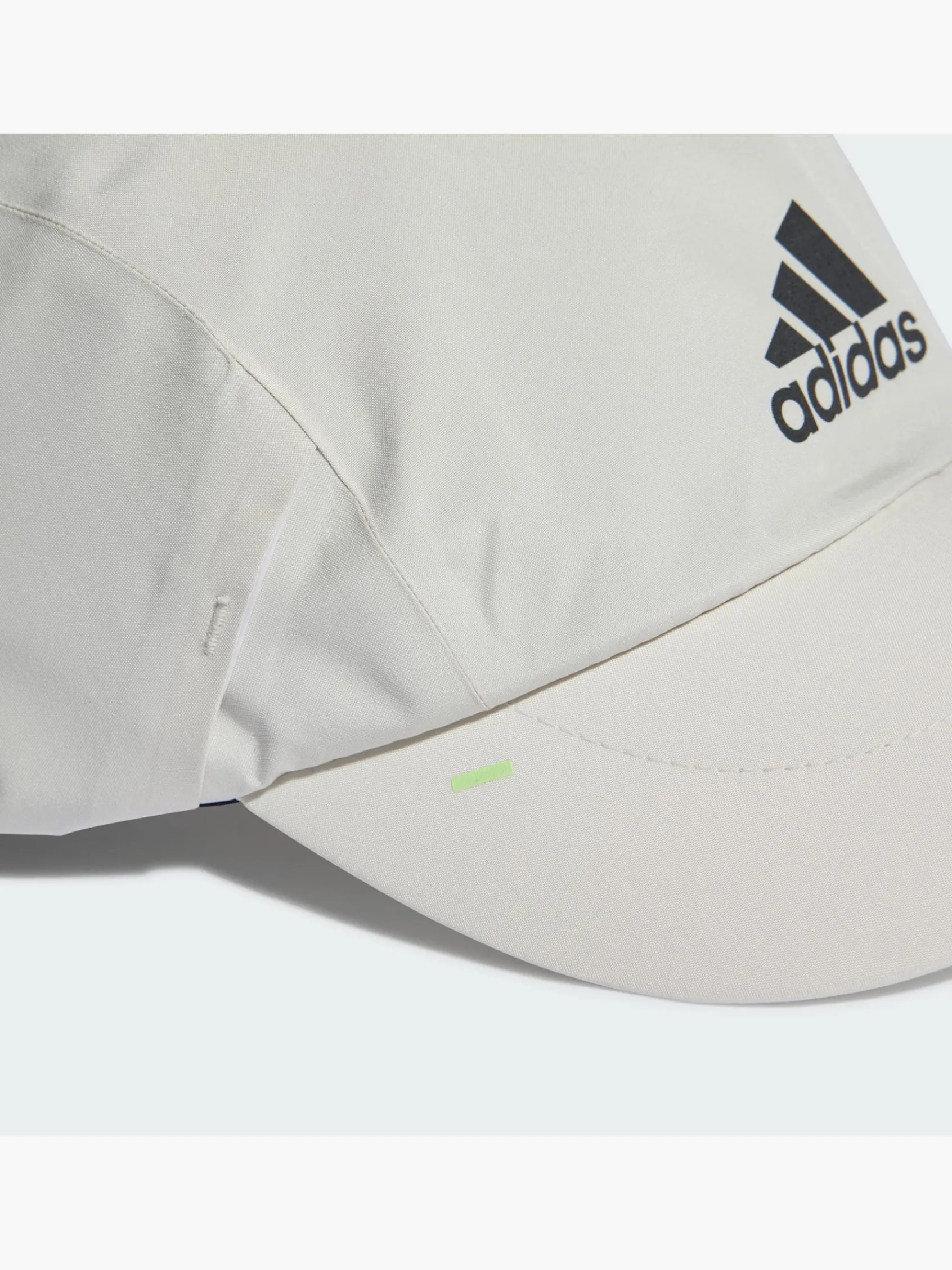 Herren adidas RAIN.RDY Tech 3-Panel Kappe