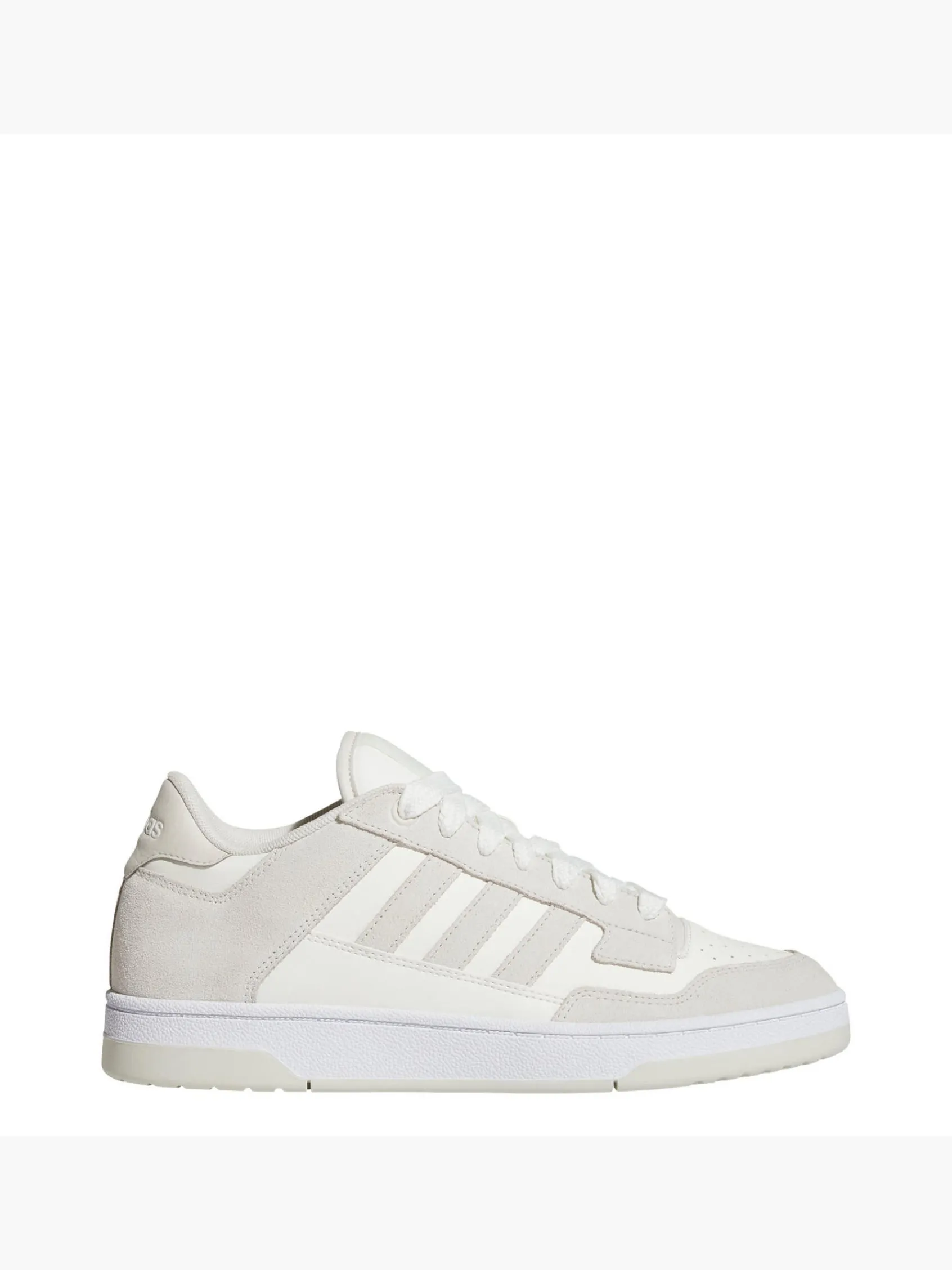 Damen adidas Rapid Court Low Schuh