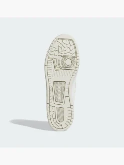 Damen adidas Rapid Court Low Schuh