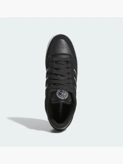 Damen adidas Rapid Court Low Schuh