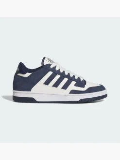 Damen adidas Rapid Court Low Schuh