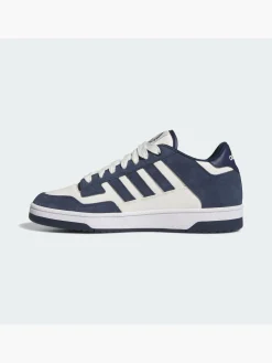 Damen adidas Rapid Court Low Schuh
