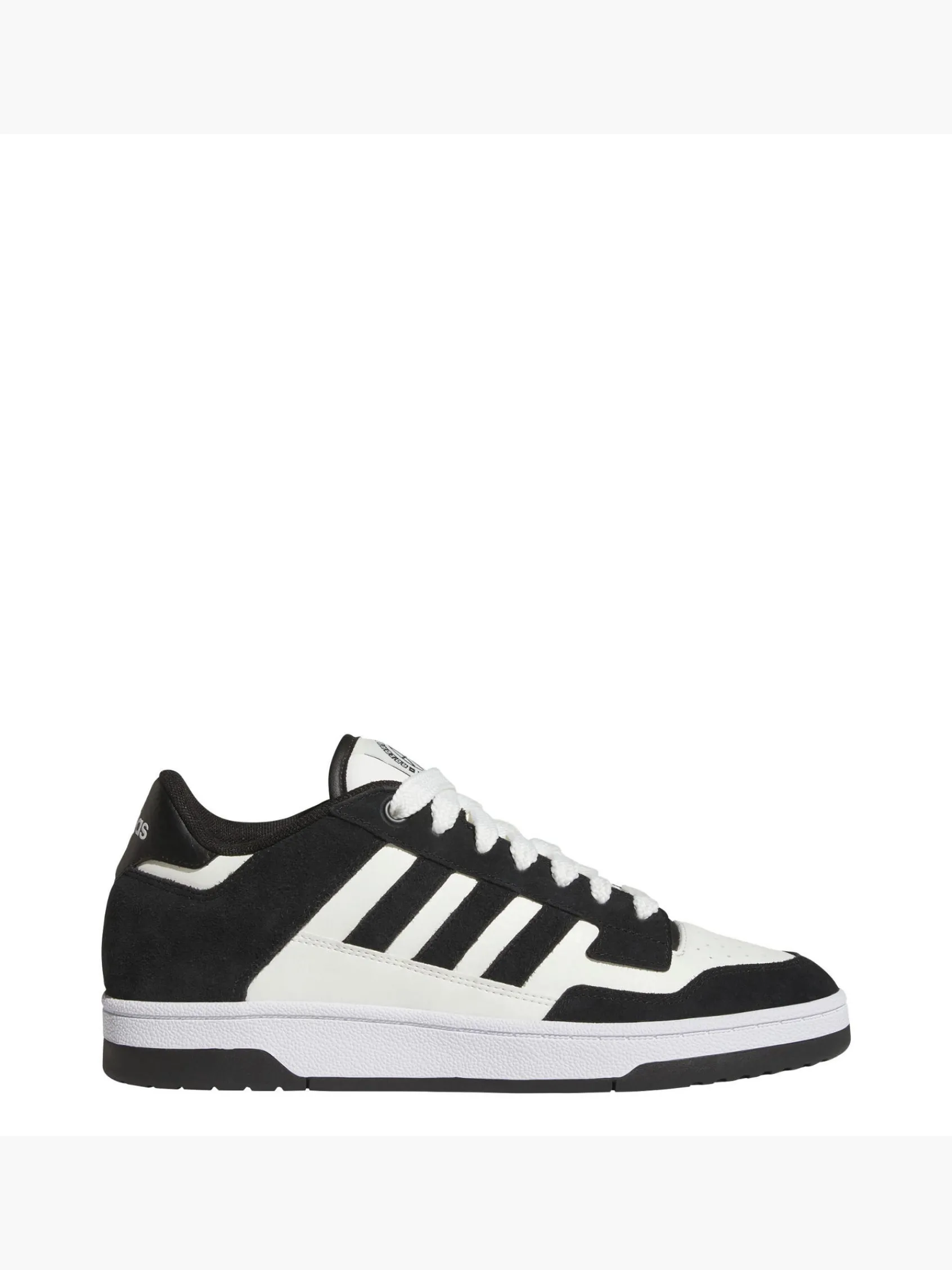 Damen adidas Rapid Court Low Schuh