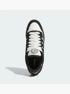 Damen adidas Rapid Court Low Schuh