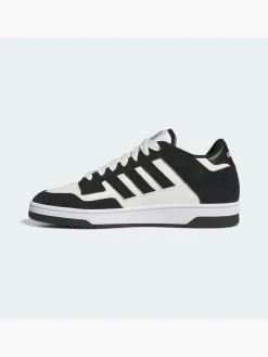 Damen adidas Rapid Court Low Schuh