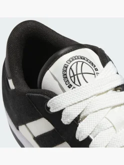 Damen adidas Rapid Court Low Schuh