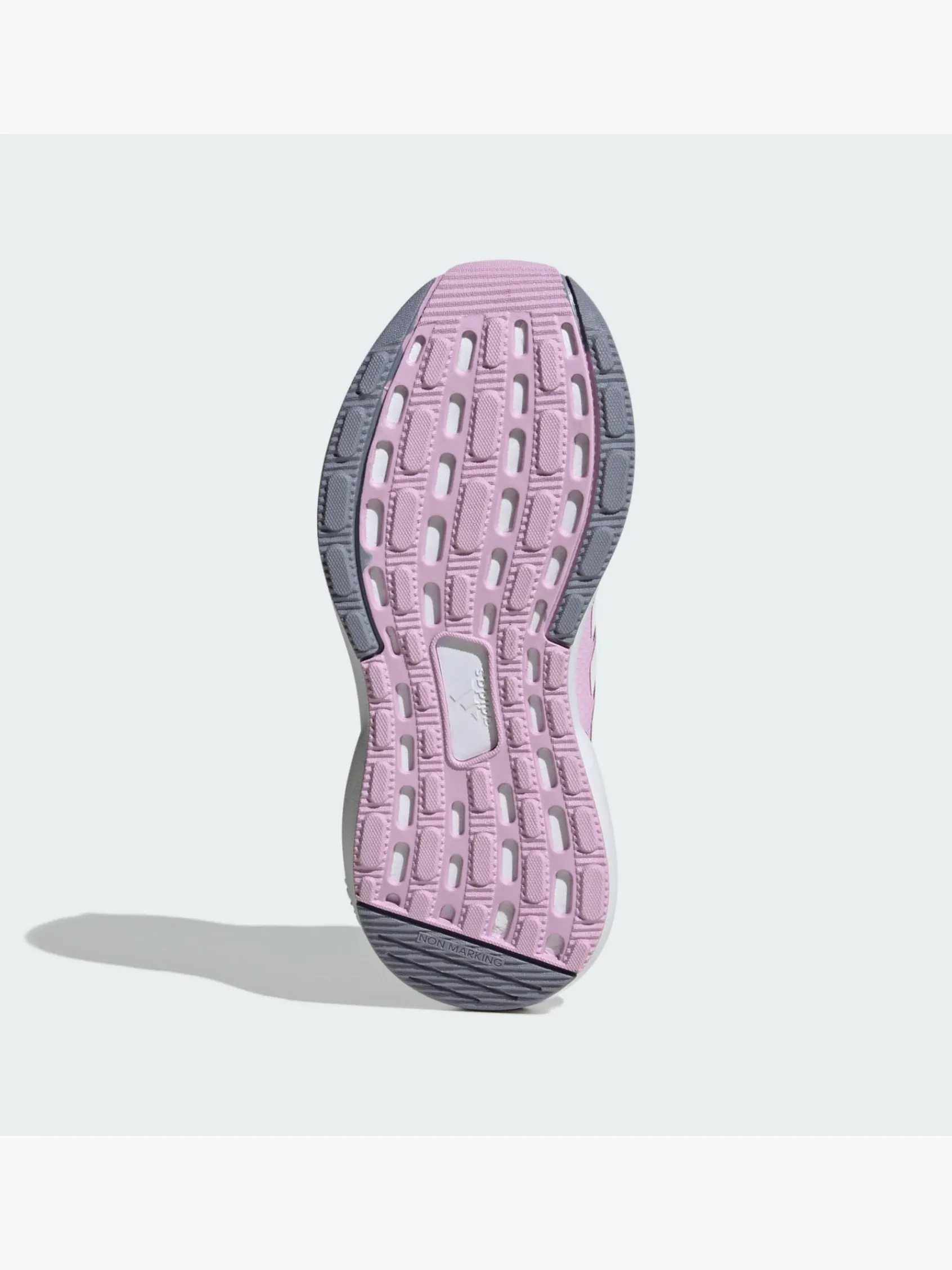 Kinder adidas RapidaSport Bounce Lace Schuh