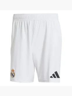 Herren adidas Real Madrid 24/25 Heimshorts