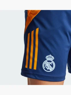 Herren adidas Real Madrid Tiro 24 Competition Trainingsshorts