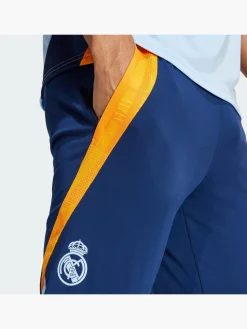 Herren adidas Real Madrid Tiro 24 Competition Trainingshose