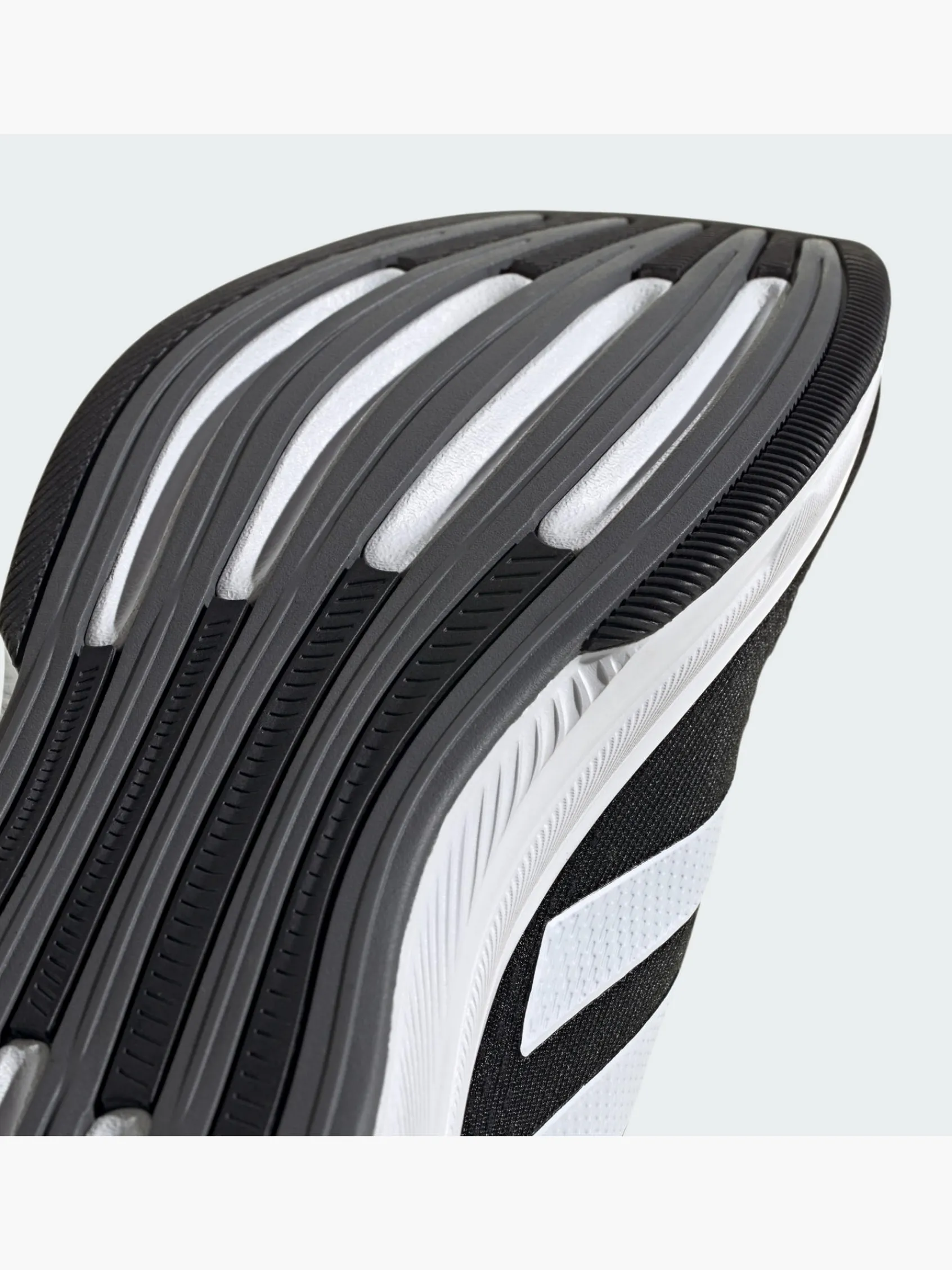 Herren adidas Response Super Laufschuh