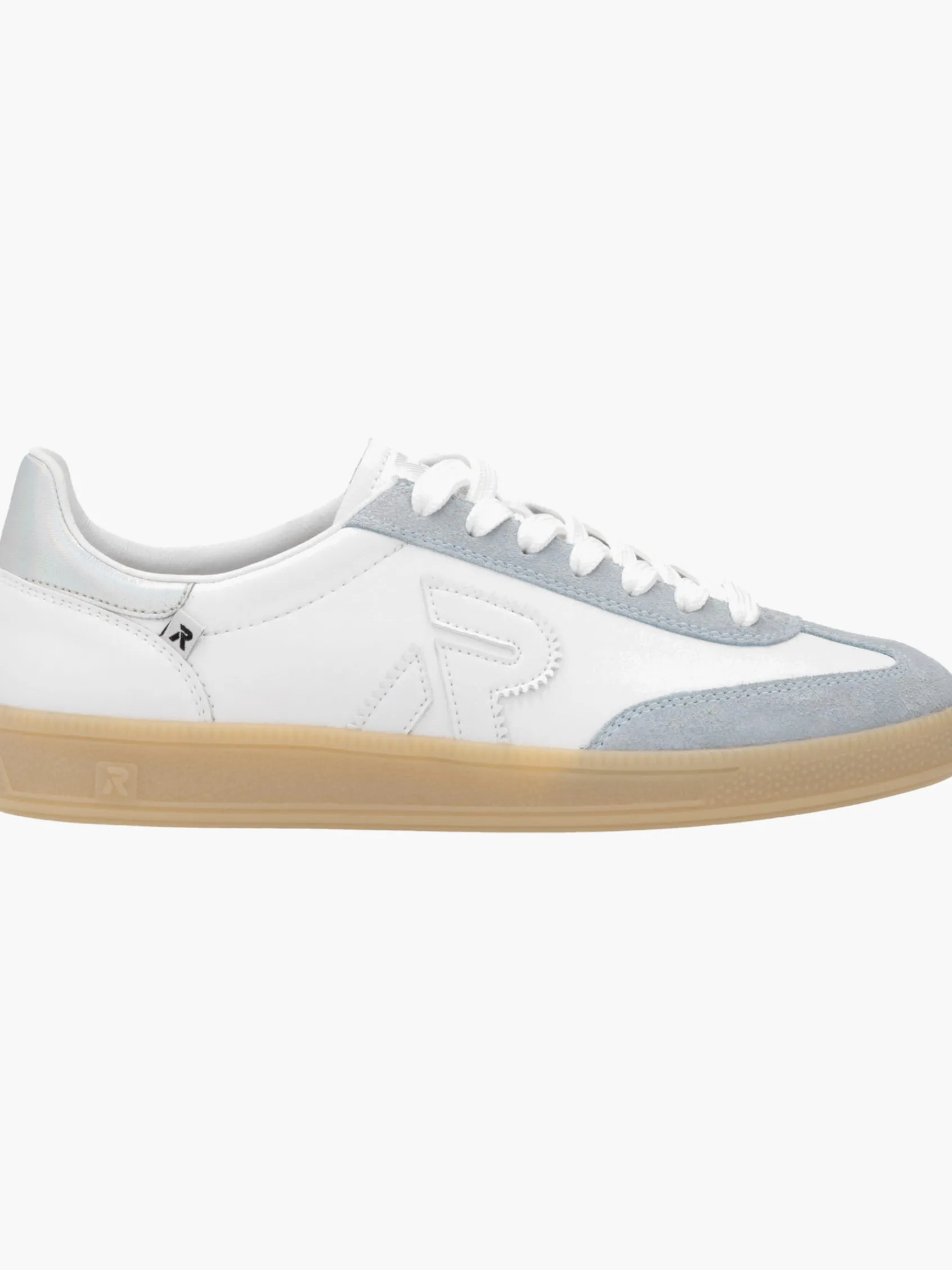 Damen Rieker EVOLUTION Damen Sneaker Low