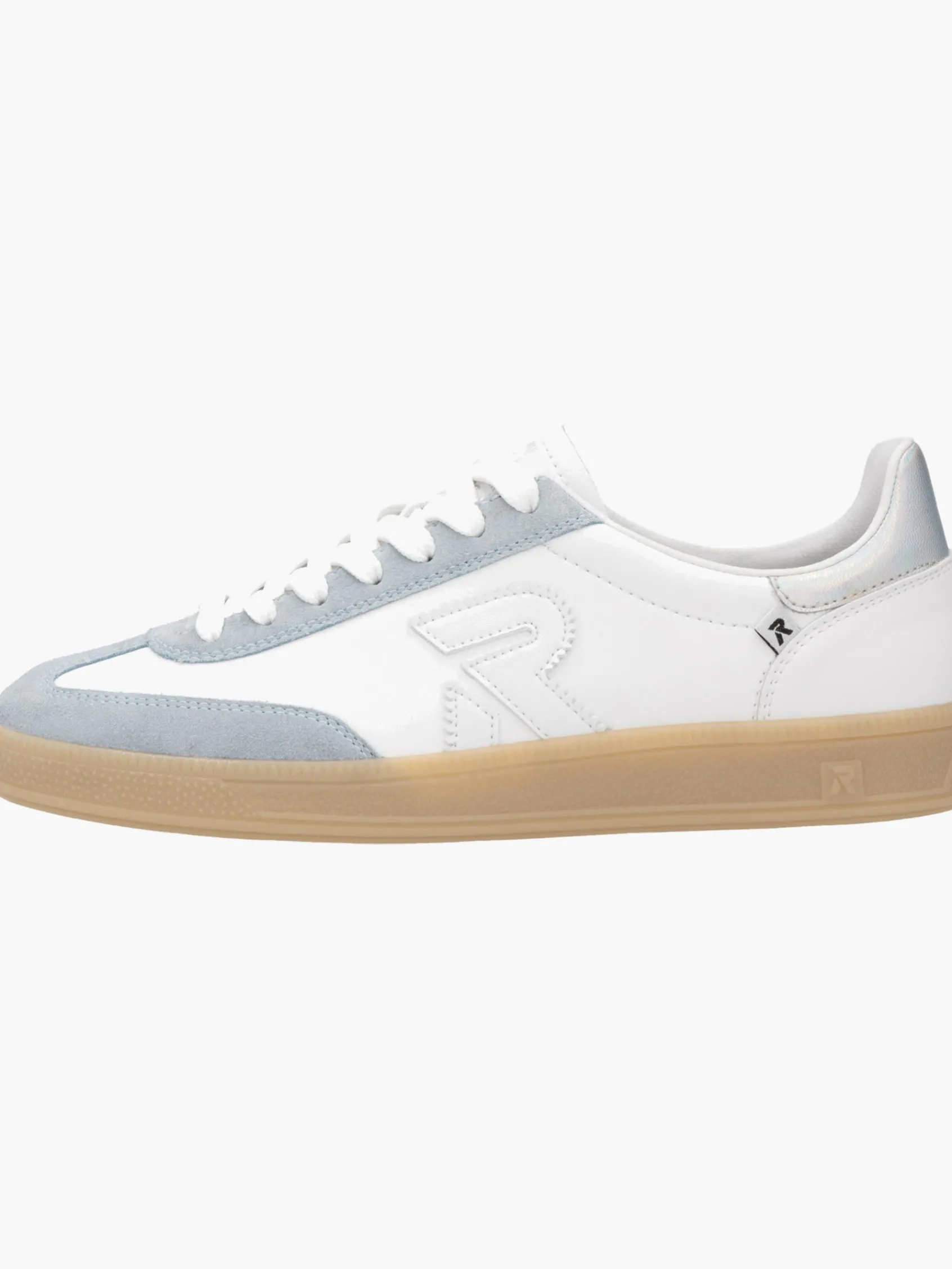 Damen Rieker EVOLUTION Damen Sneaker Low