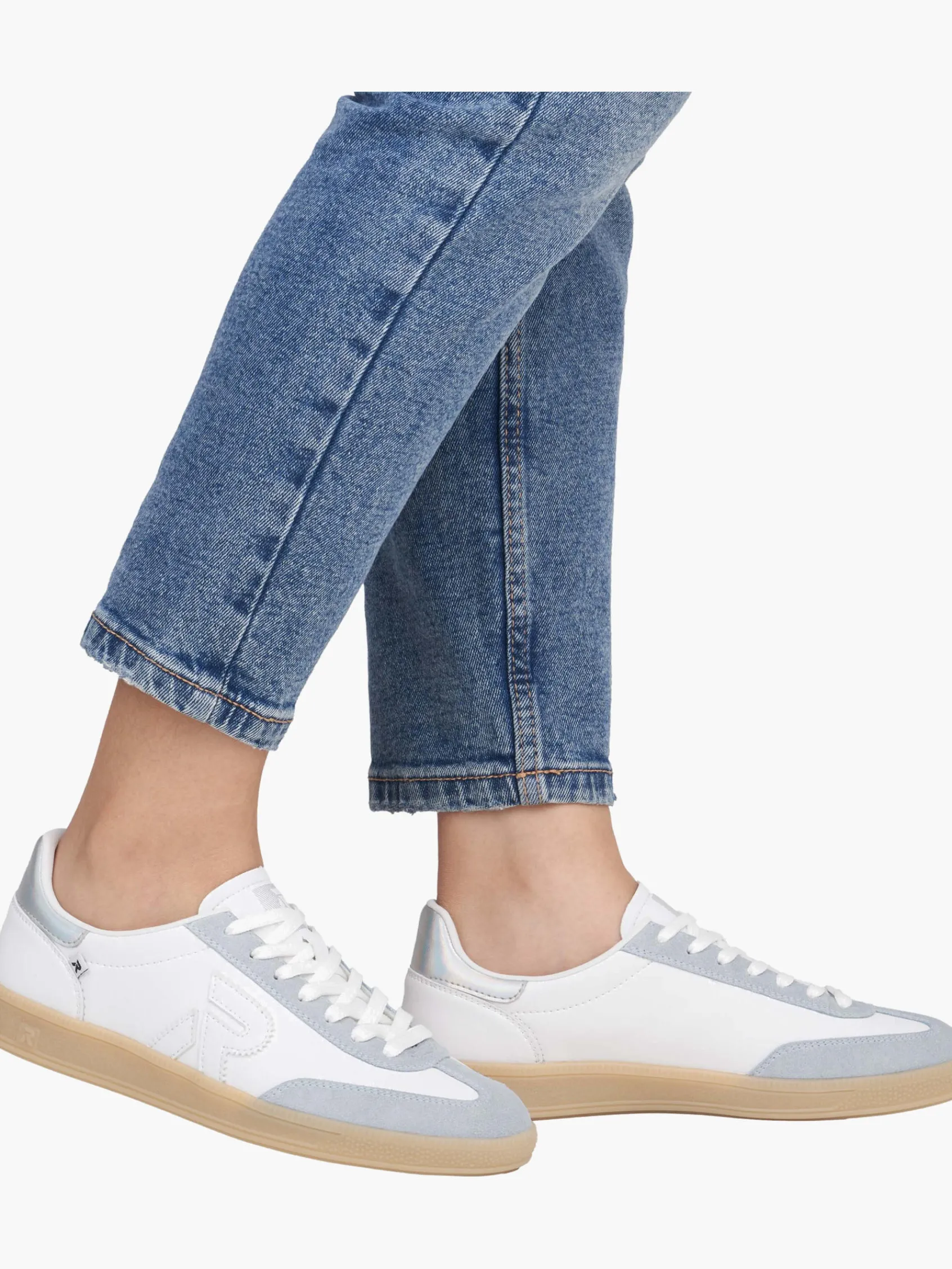 Damen Rieker EVOLUTION Damen Sneaker Low