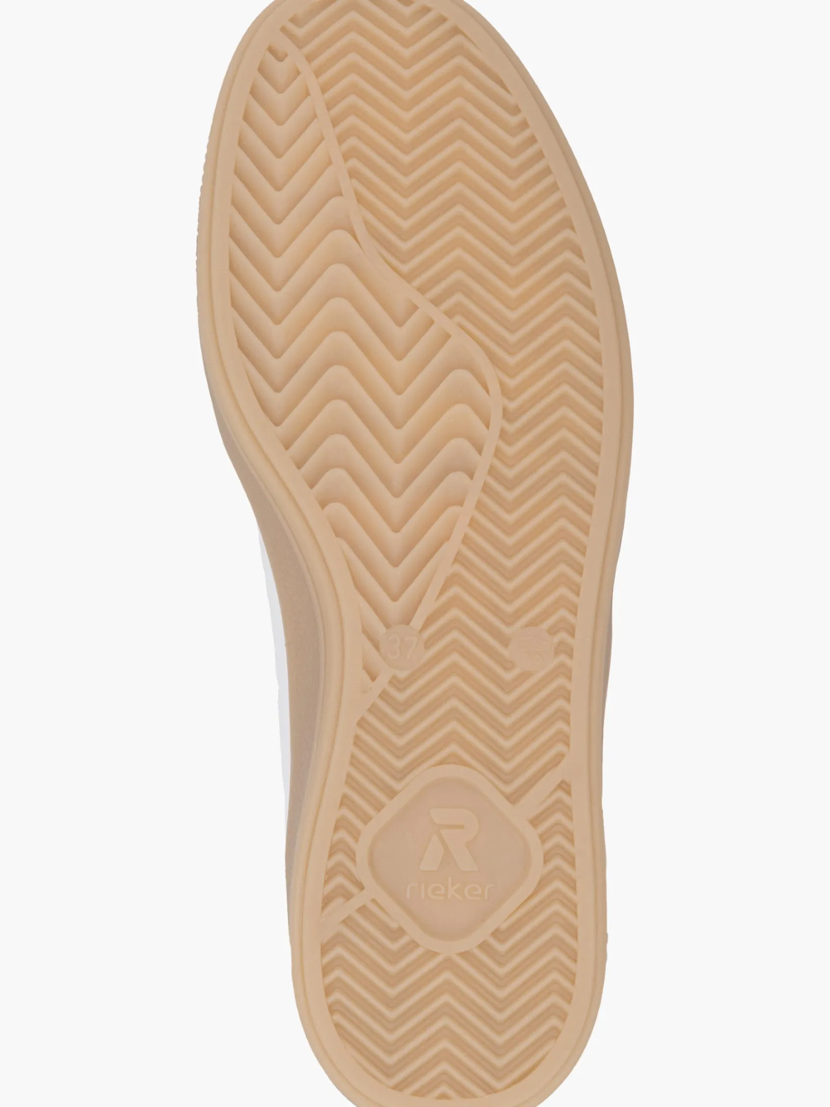 Damen Rieker EVOLUTION Damen Sneaker Low