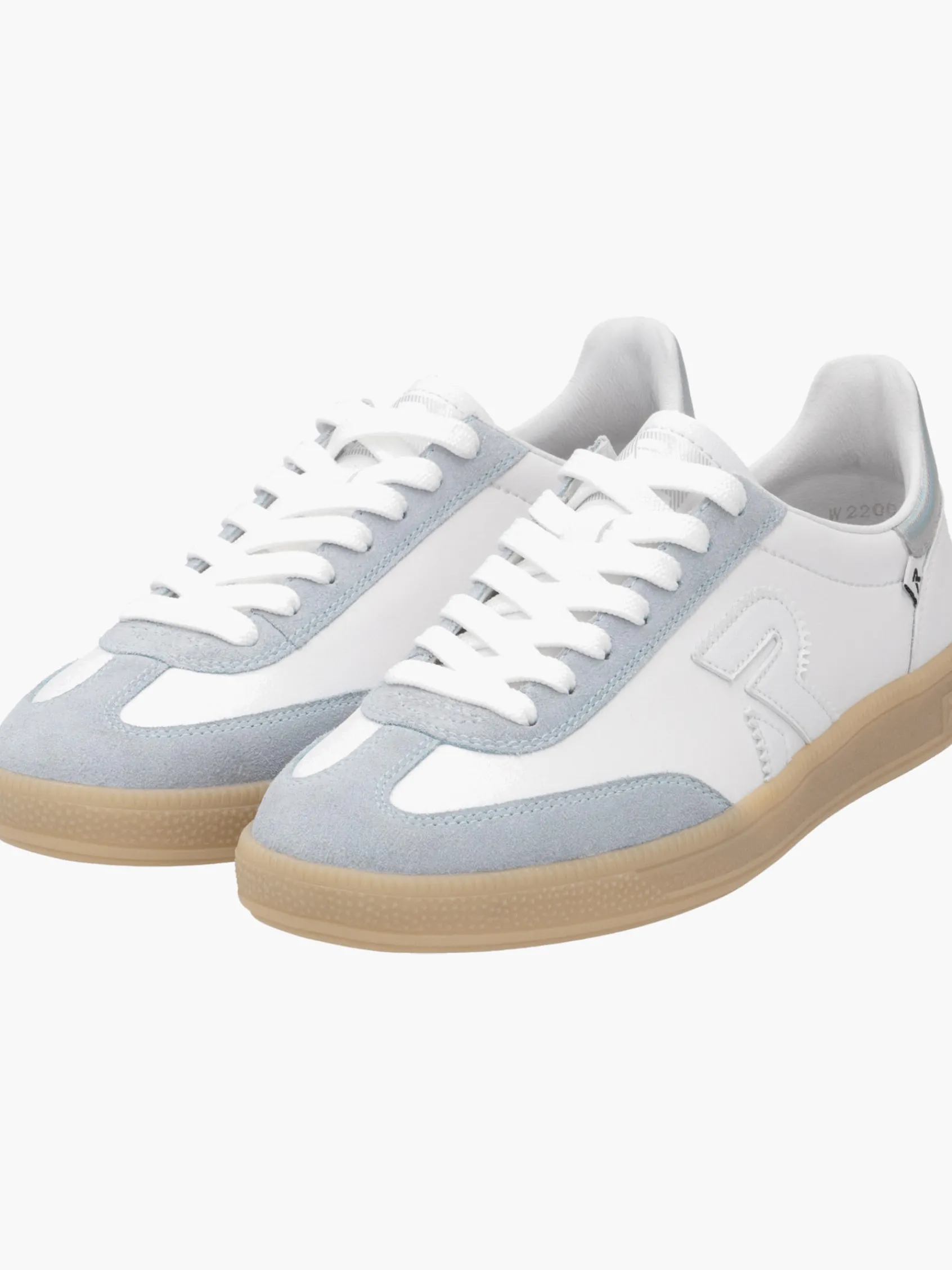 Damen Rieker EVOLUTION Damen Sneaker Low