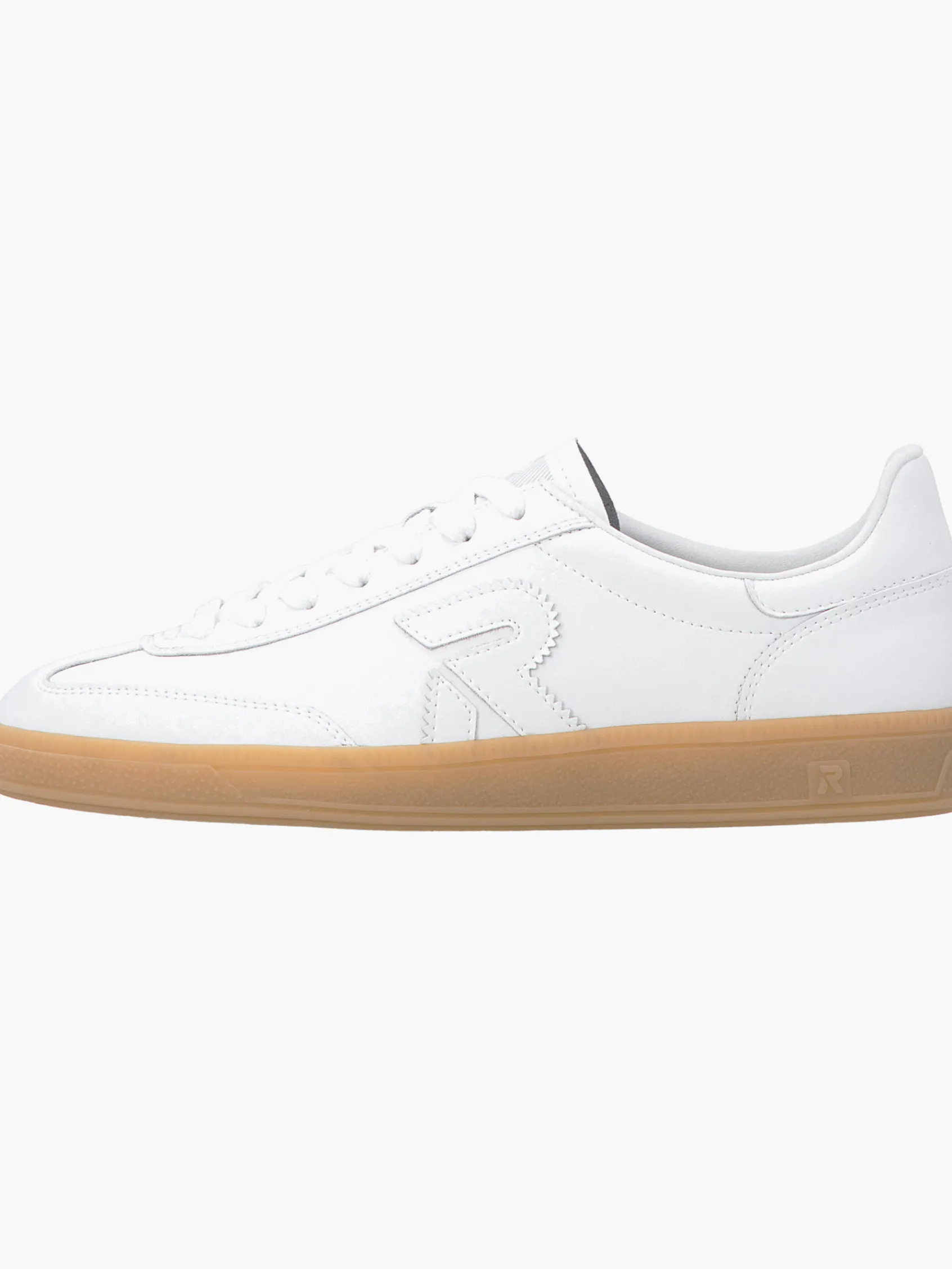 Damen Rieker EVOLUTION Damen Sneaker Low