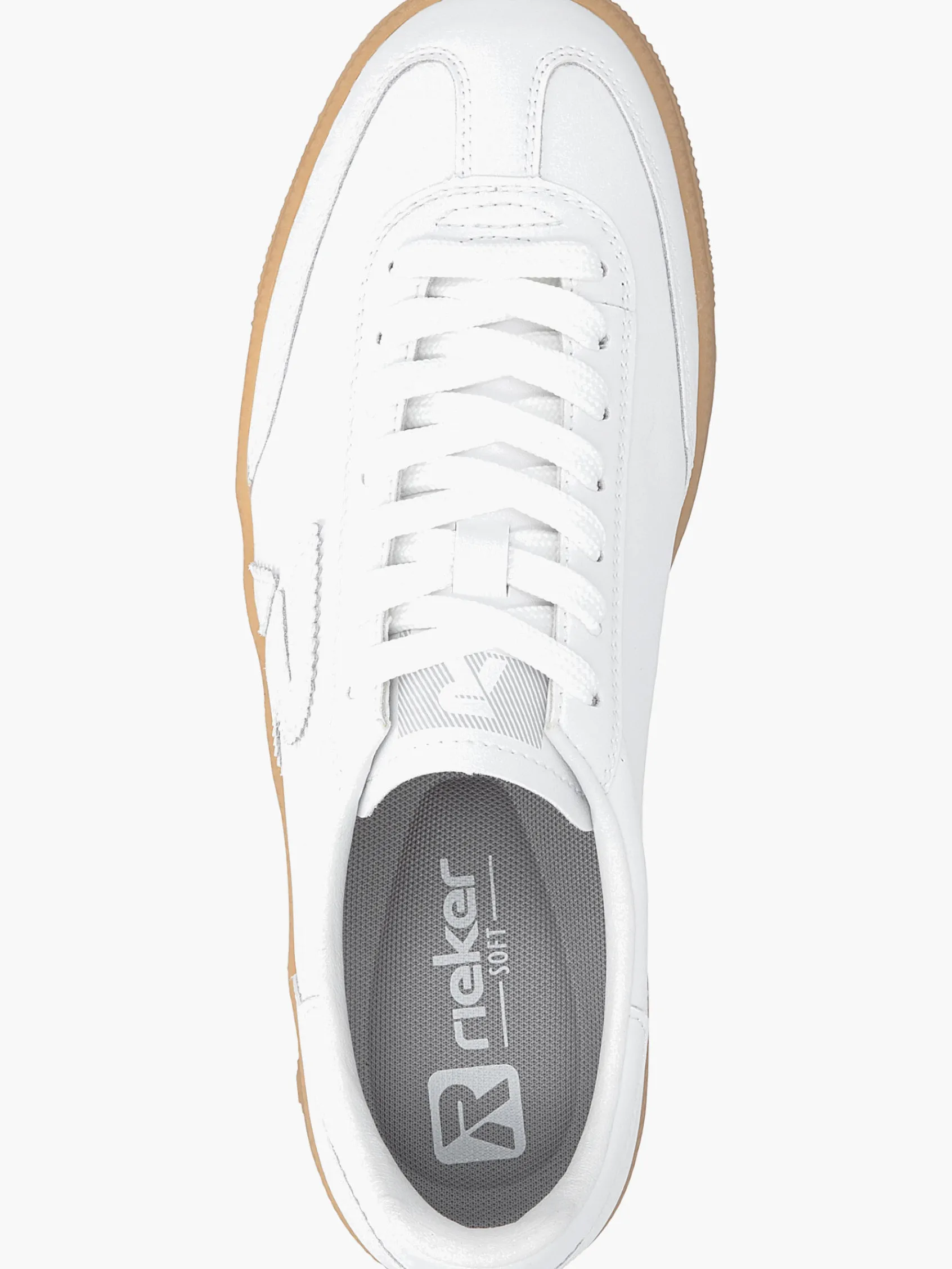 Damen Rieker EVOLUTION Damen Sneaker Low