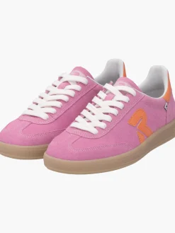 Damen Rieker EVOLUTION Damen Sneaker Low