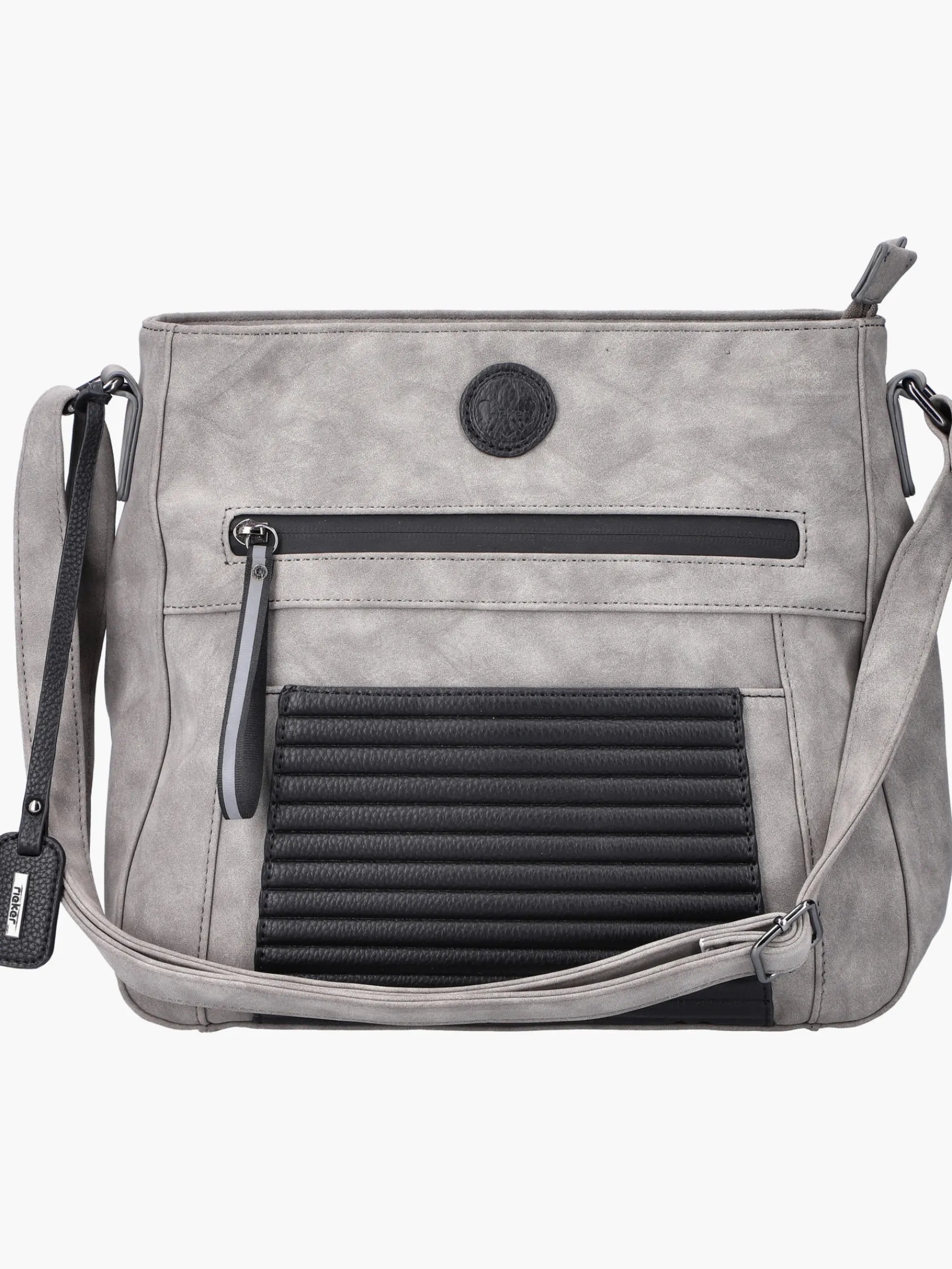 Damen Rieker Taschen Handtasche H1481