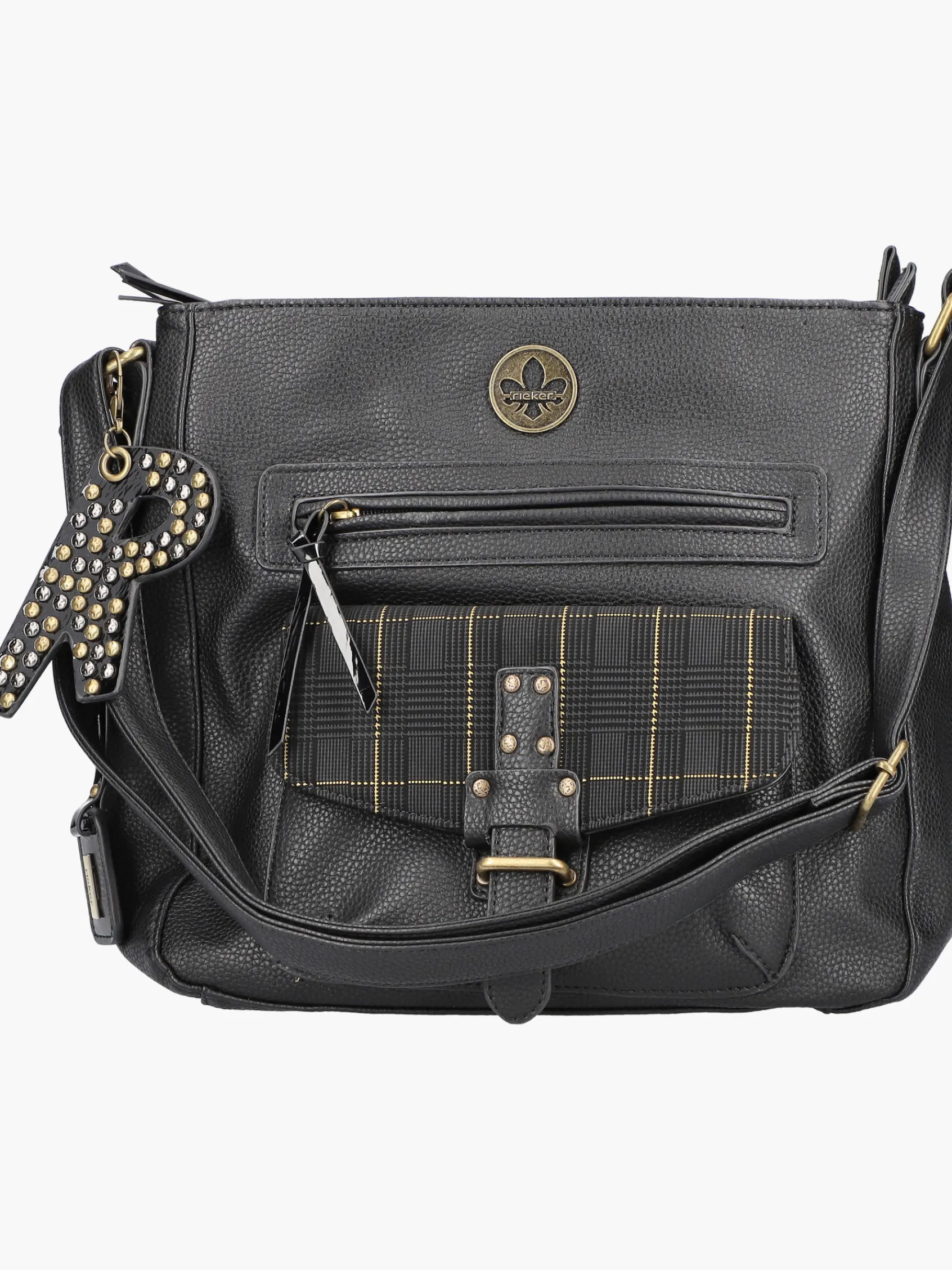 Damen Rieker Taschen Handtasche H1340
