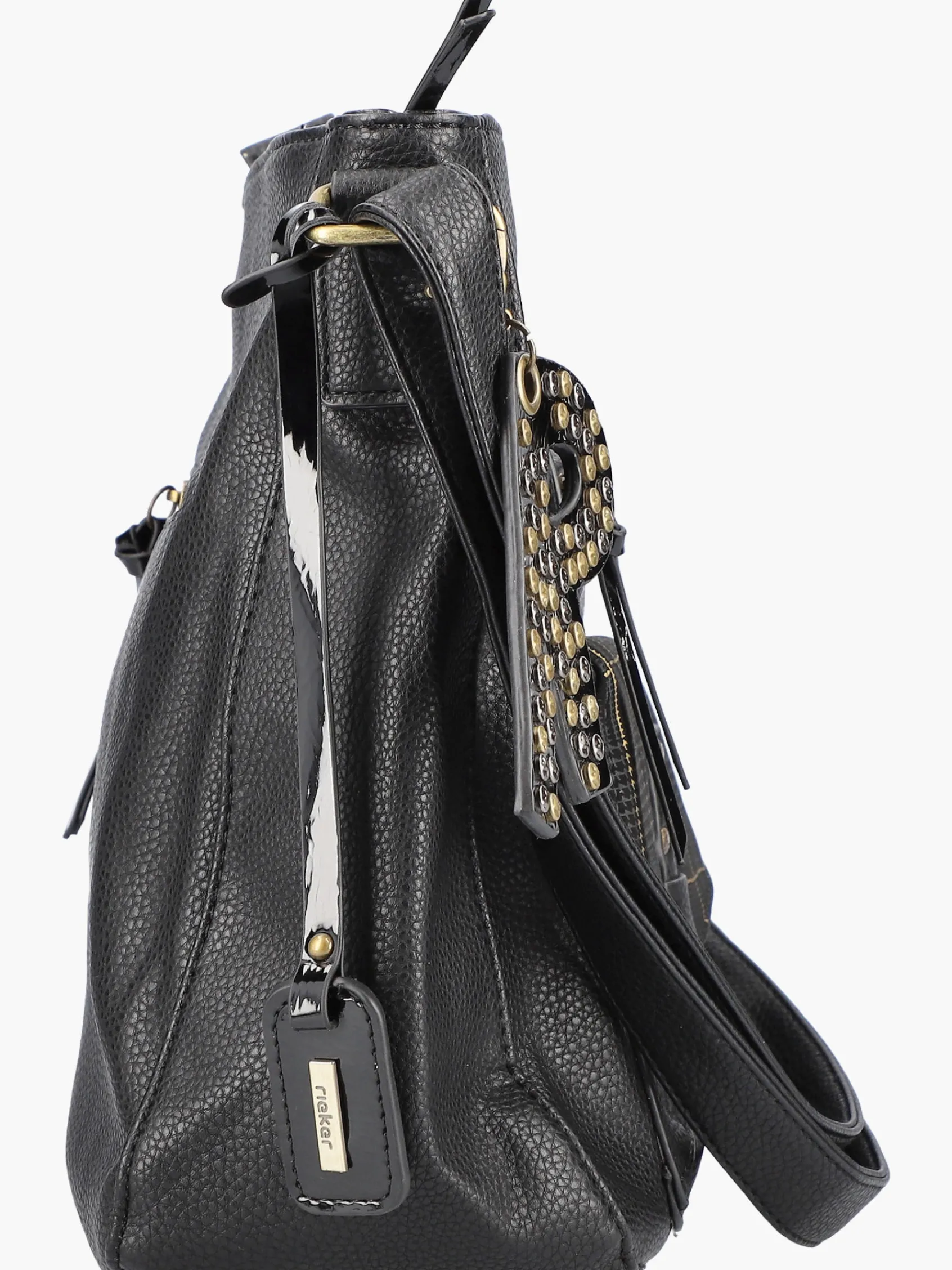 Damen Rieker Taschen Handtasche H1340