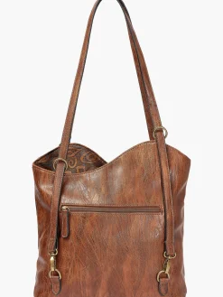 Damen Rieker Taschen Handtasche H1025