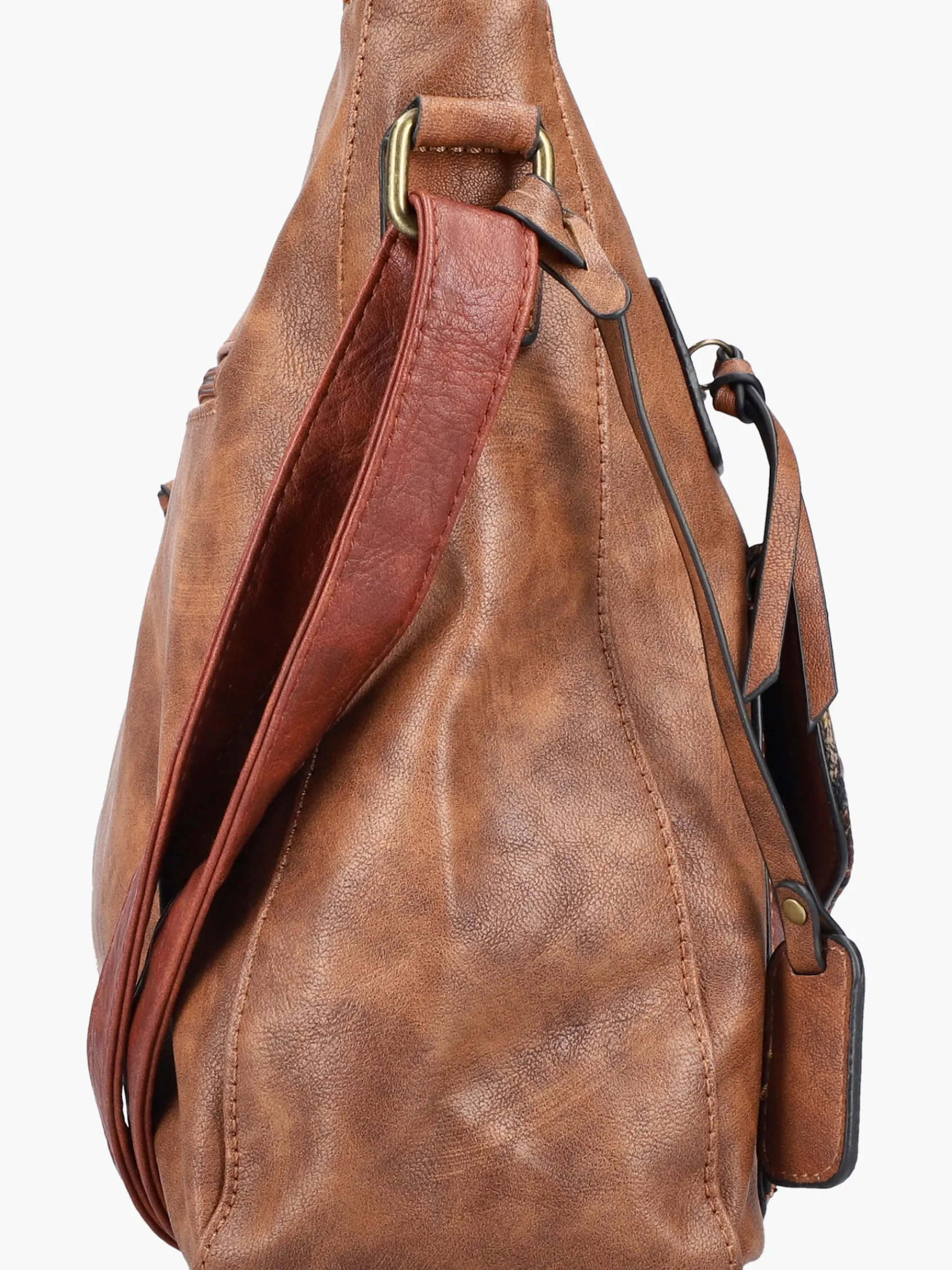 Damen Rieker Taschen Handtasche H1340