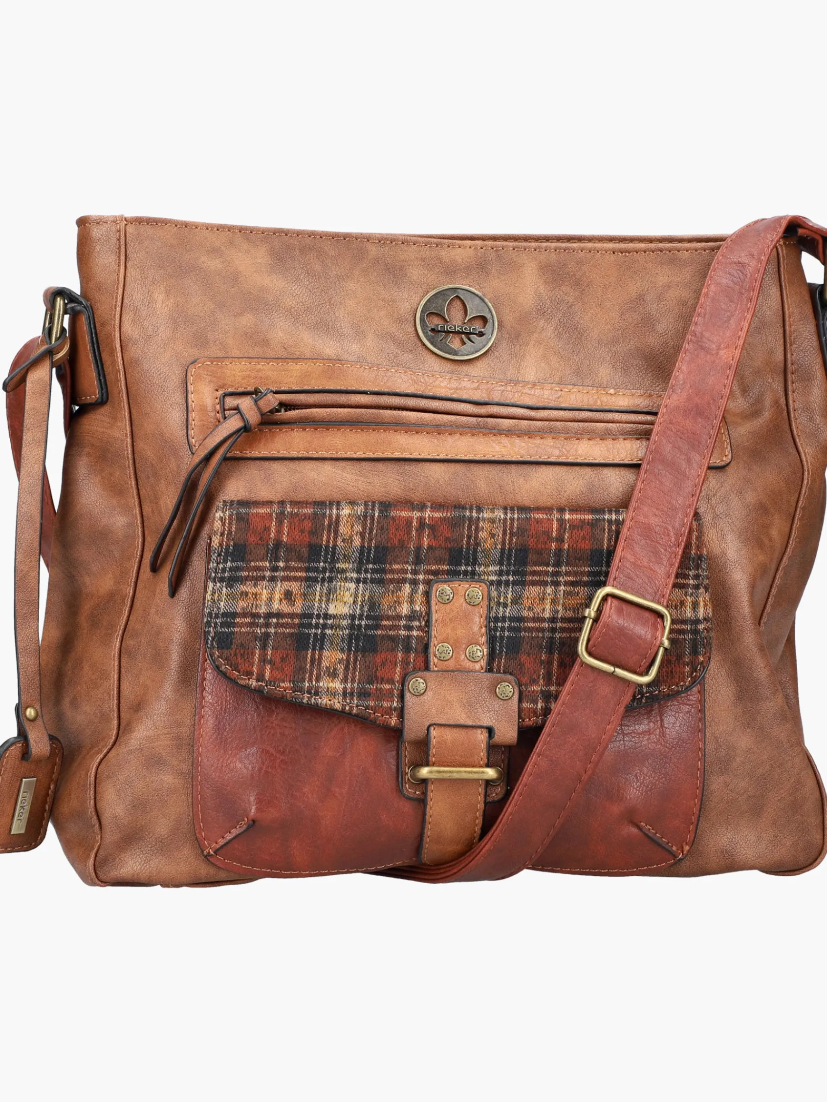 Damen Rieker Taschen Handtasche H1340