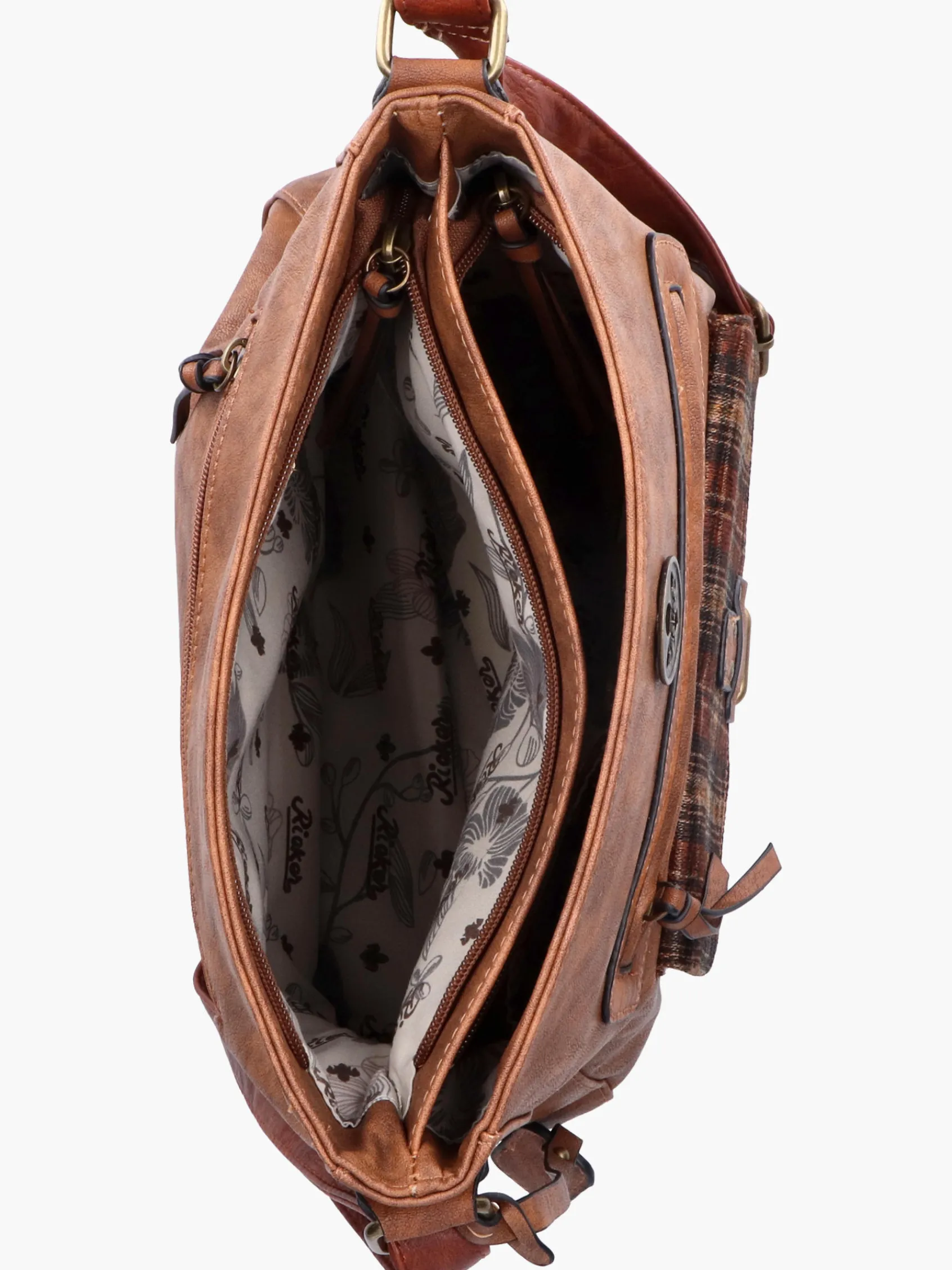 Damen Rieker Taschen Handtasche H1340