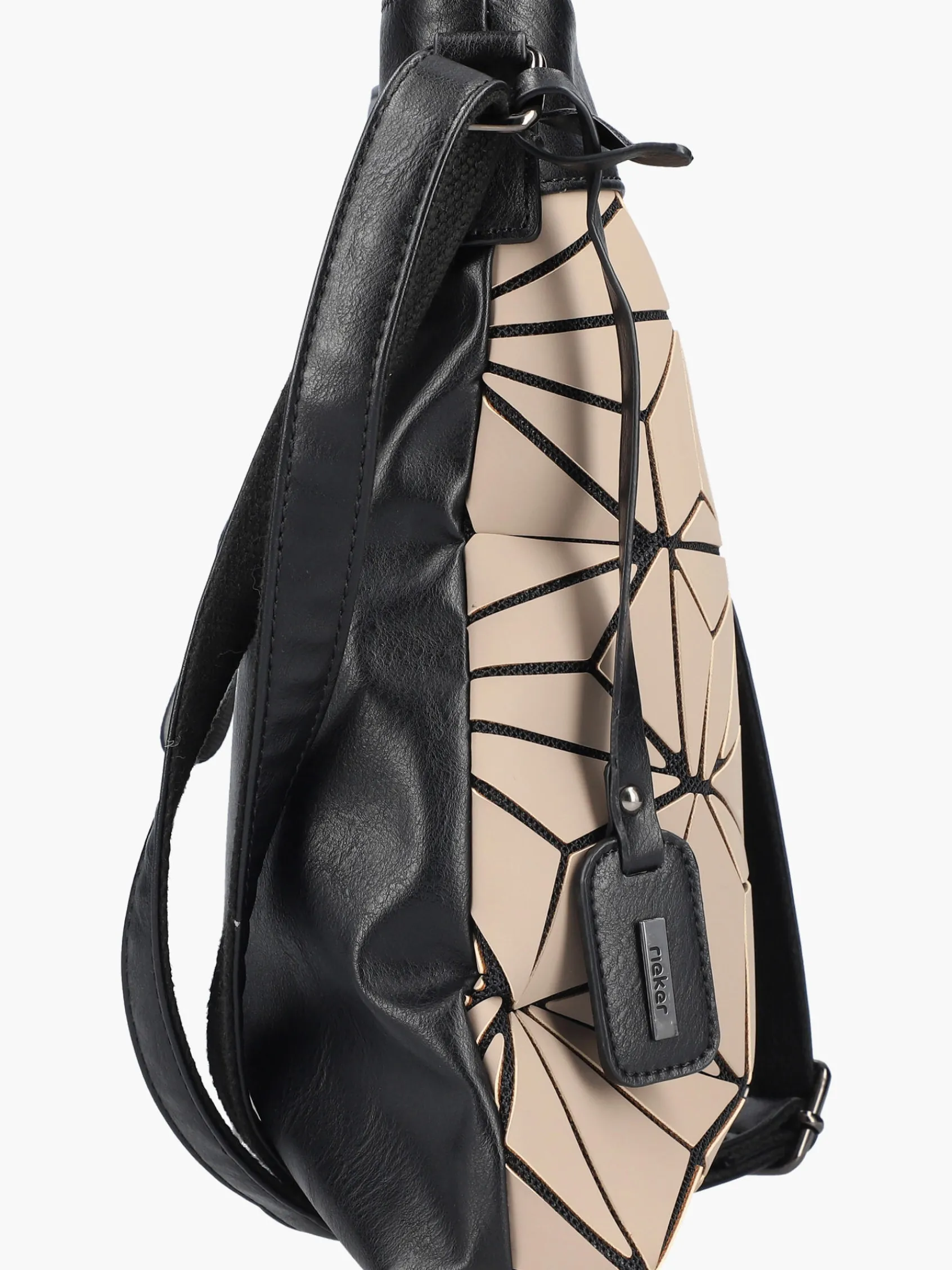 Damen Rieker Taschen Handtasche H1316
