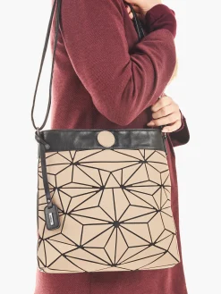 Damen Rieker Taschen Handtasche H1316