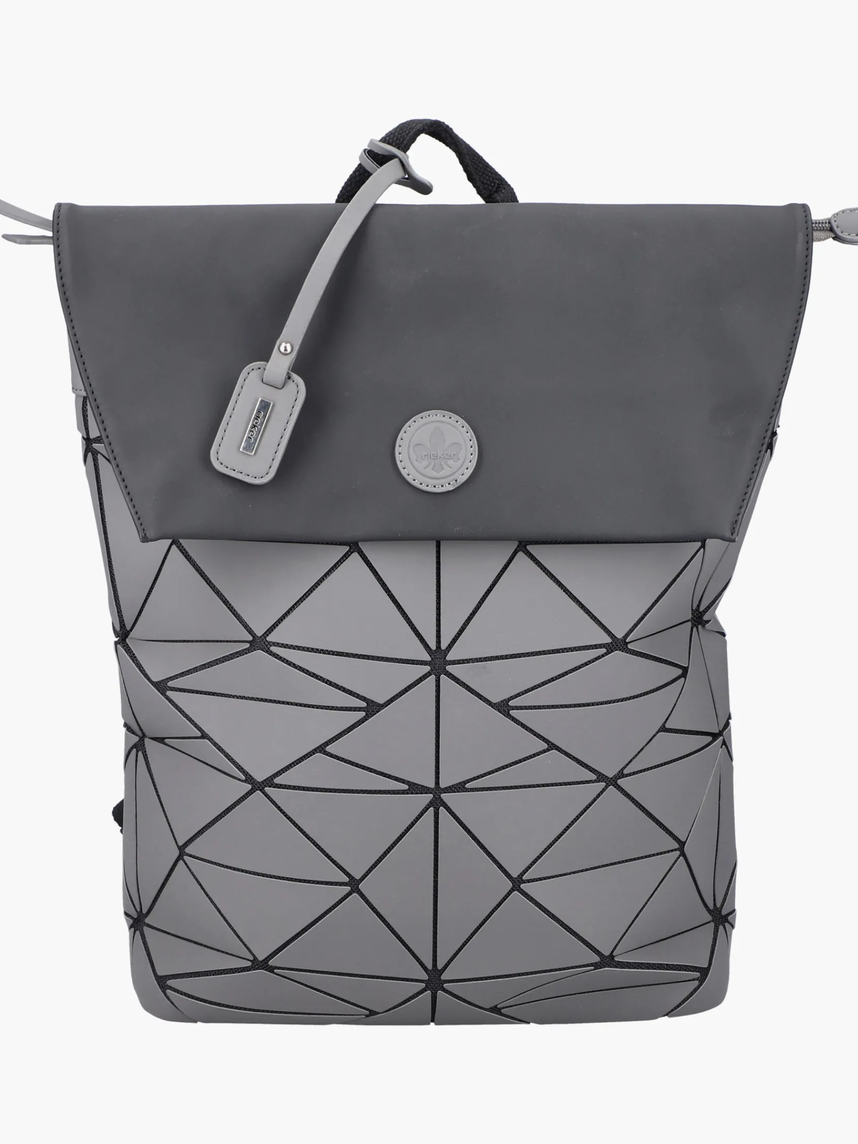 Damen Rieker Taschen Rucksack H1391
