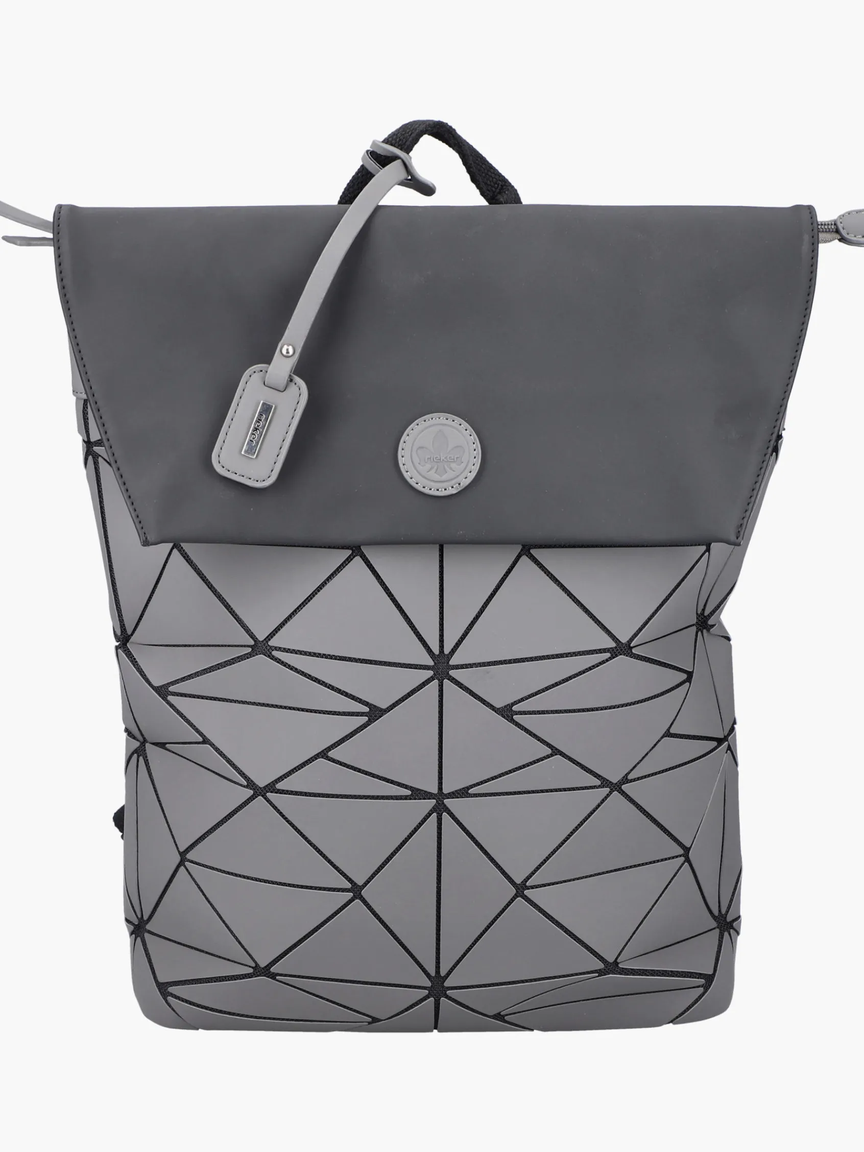 Damen Rieker Taschen Rucksack H1391