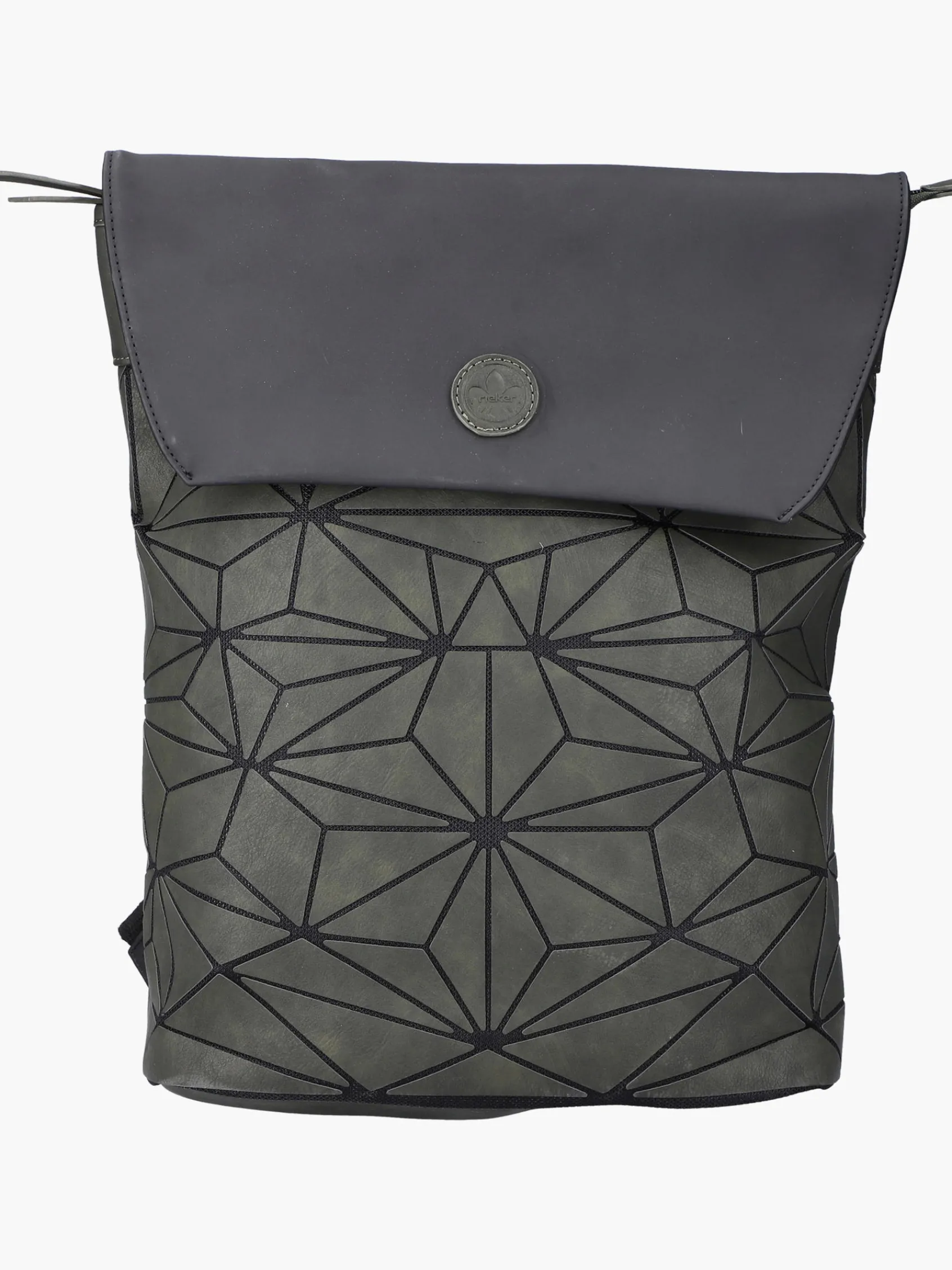 Damen Rieker Taschen Rucksack H1391