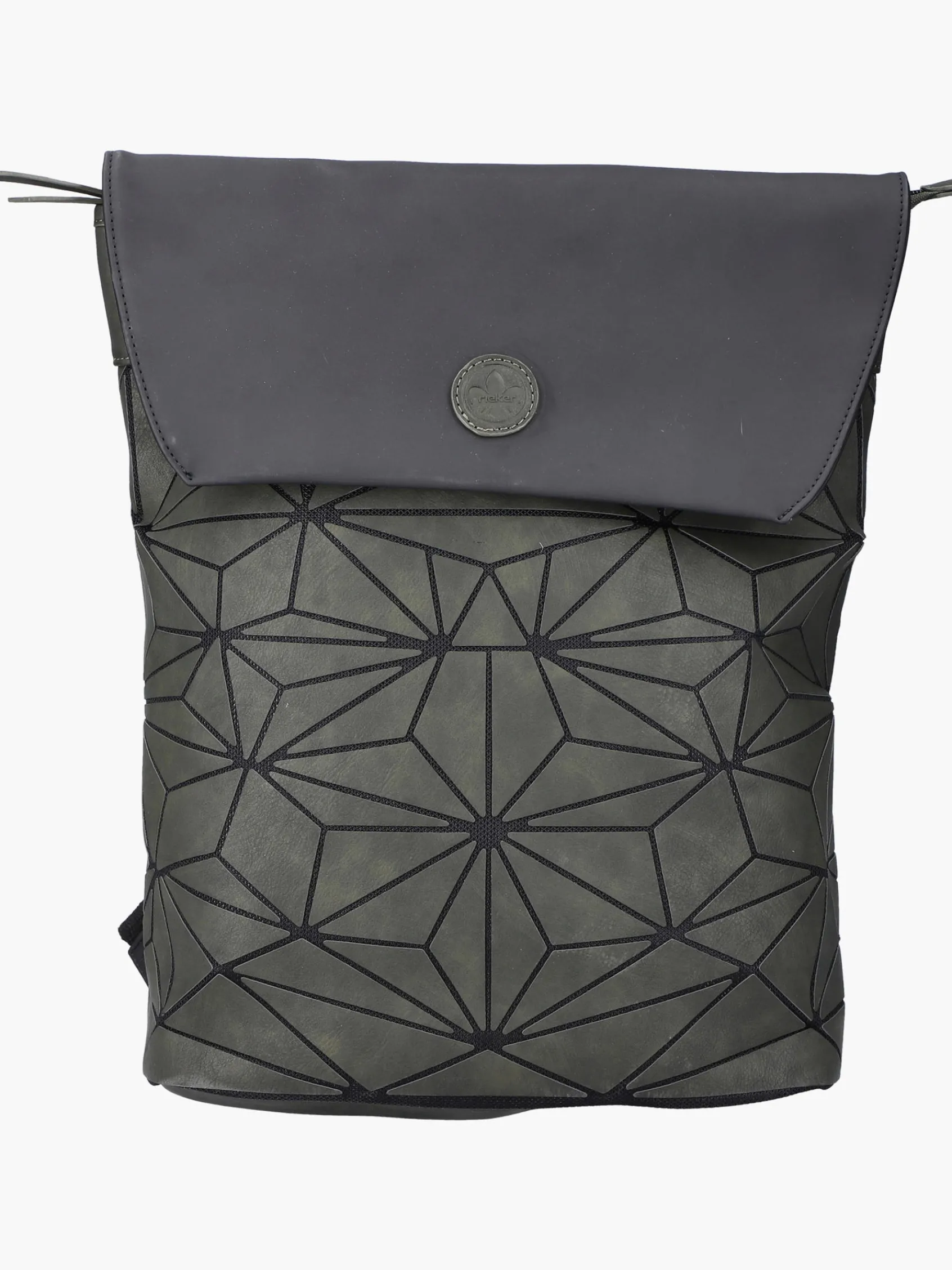 Damen Rieker Taschen Rucksack H1391